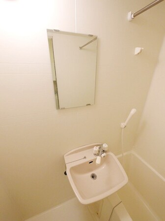 レオパレスサンマリー3の物件内観写真